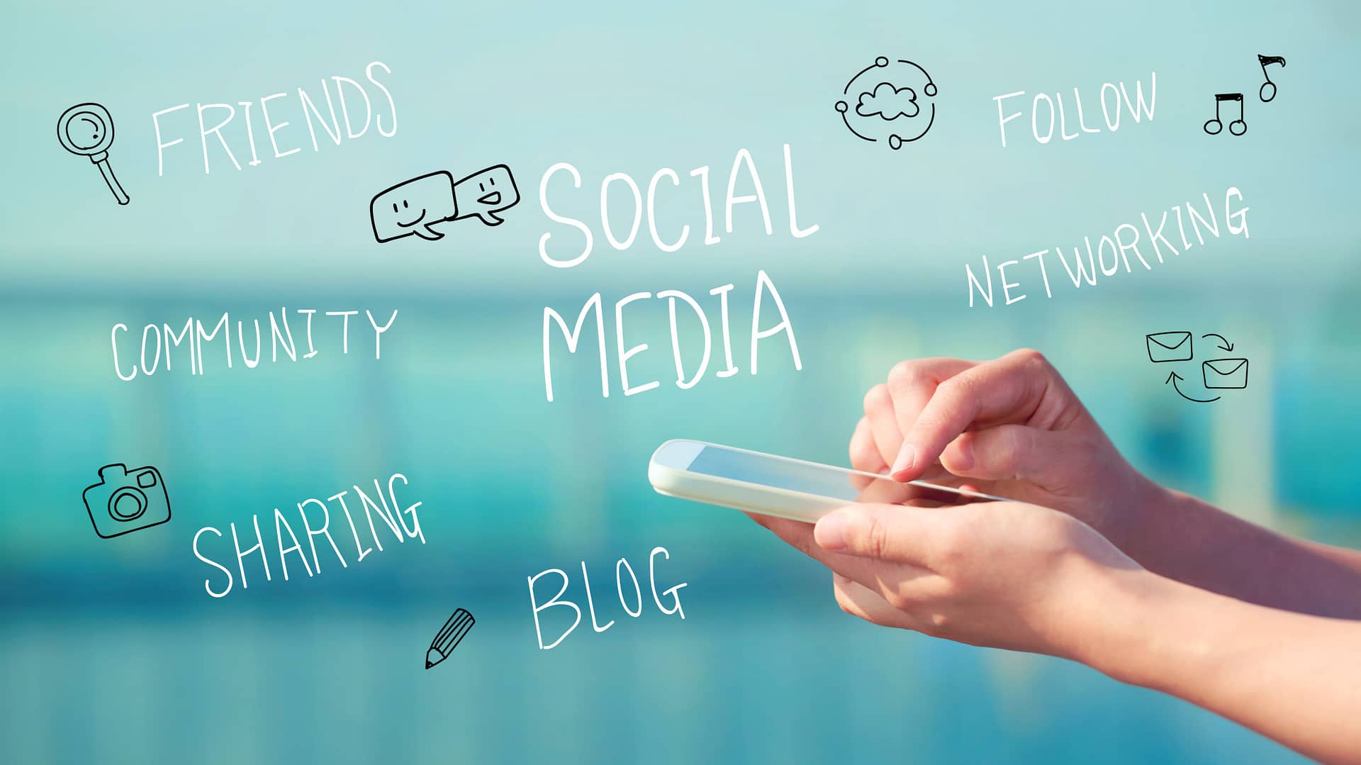 social media marketing best practices