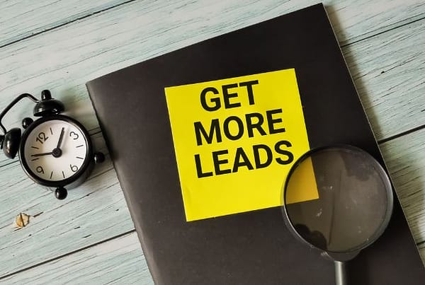 how to get leads for a local law firm without pay per lead
