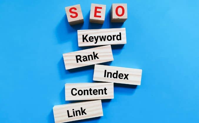 law firm seo strategy ranking factors
