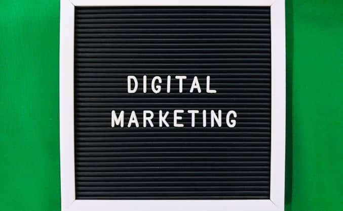 marketing goals digital marketing