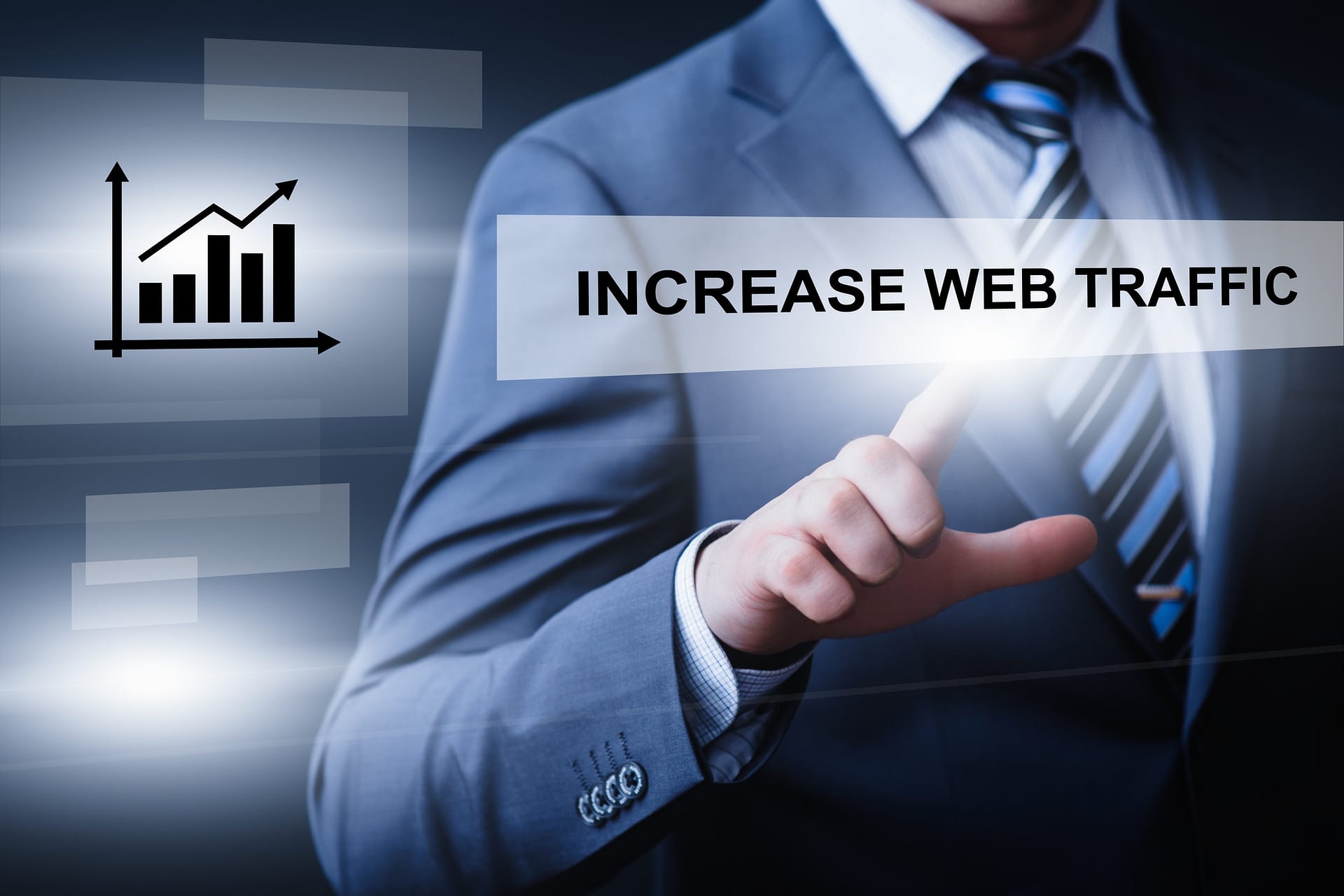 How to Boost Your Company’s Website Conversion Rate