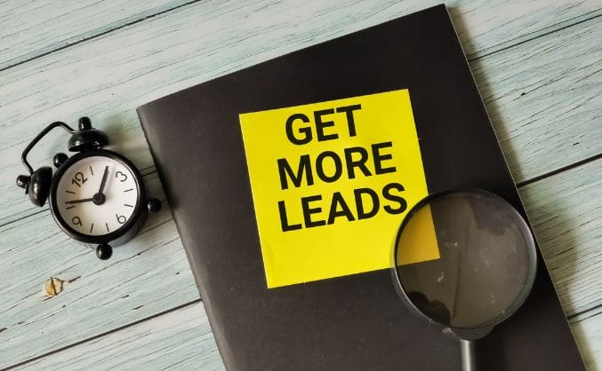 Key Strategies to Get Leads for Local Law Firms