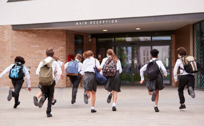 How to Increase School Enrollment: Effective Strategies