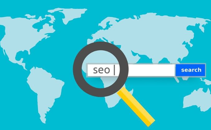 Unlocking Success: How Law Firms Benefit from SEO
