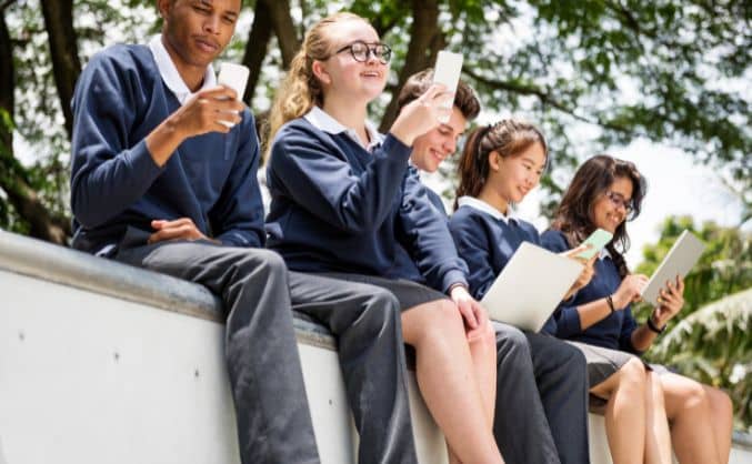 Boost Enrollment: Social Media Marketing for Private Schools