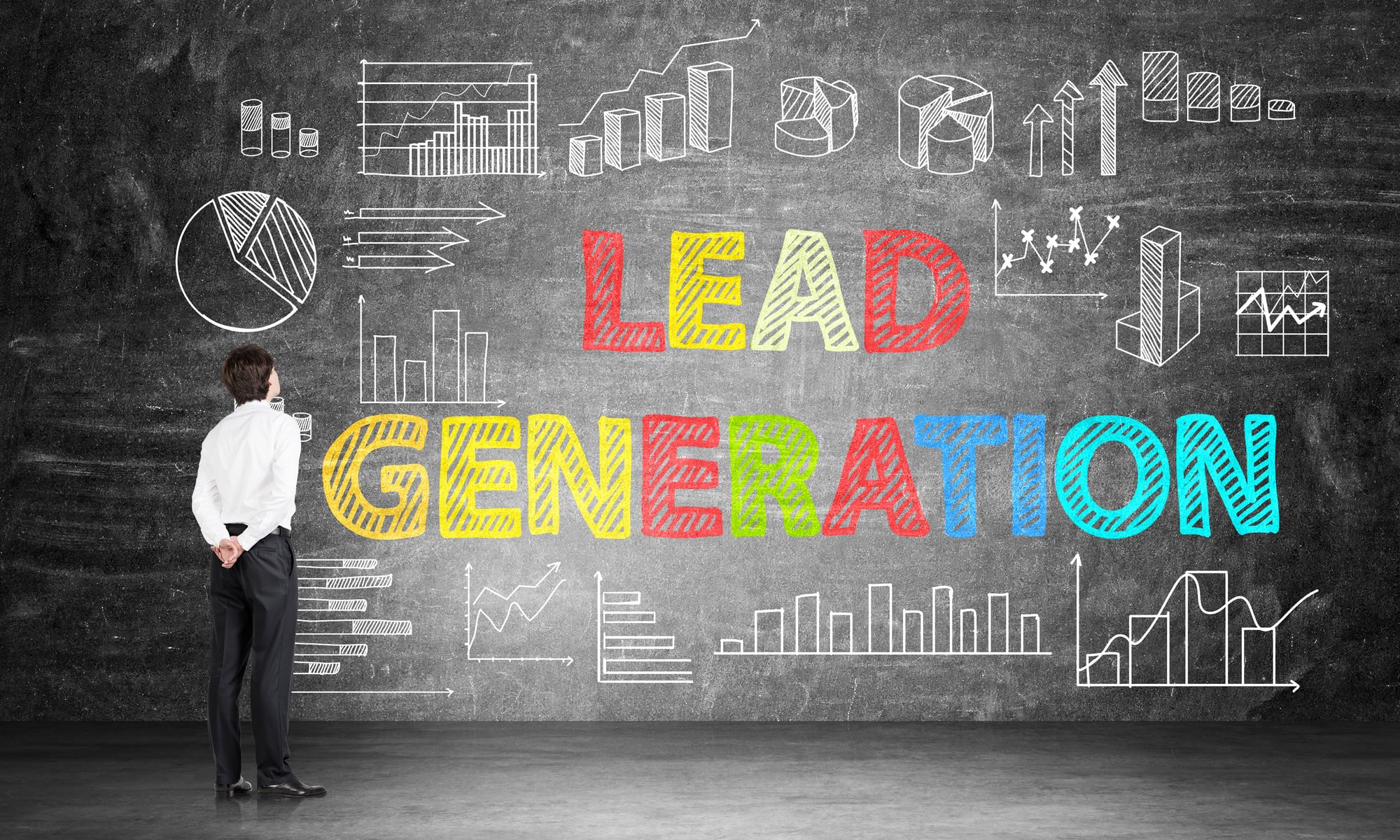 small business lead generation