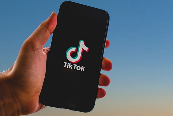 TikTok marketing strategy